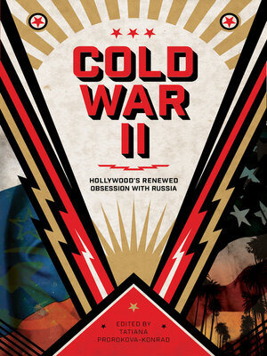 cover image of Cold War II